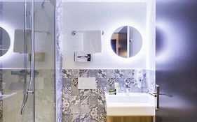 ibis Styles Paris Gare de l'Est TGV